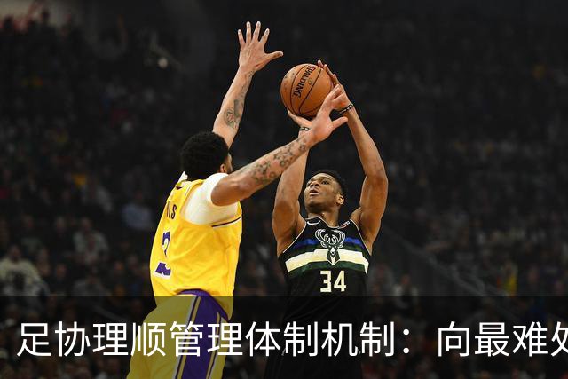 足协理顺管理体制机制：向最难处攻坚 向最关键处挺进